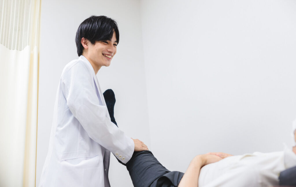 これから医師を目指す医学生の皆様へ