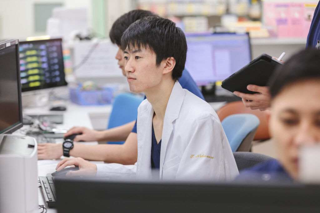 時間をかけて出来ることを着実に増やしていきたい